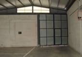 380m² entrepôt industriel pour vente à Valdepeñas photo