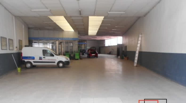 Nave