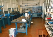  atelier pour vente à Valdepeñas photo