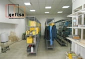  atelier pour vente à Valdepeñas photo