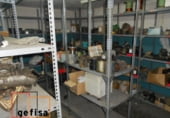  atelier pour vente à Valdepeñas photo