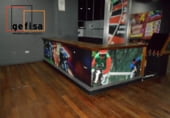 Local comercial
en lloguer
amb 195m² a Valdepeñas foto