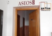 Restaurante en venta en Valdepeñas foto