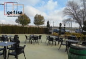 Restaurante en venta en Valdepeñas foto