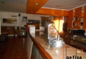 Restaurante en venta en Valdepeñas foto