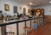Restaurante en venta en Valdepeñas foto