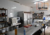 Restaurante en venta en Valdepeñas foto