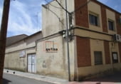 Local comercial Industrial en venta con 308m² en Valdepeñas foto