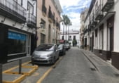 Oficinas en alquiler con 140m² en Lebrija foto