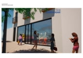 160m² locaux commerciaux pour location à Lebrija, ARCOS, 40 photo