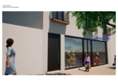 160m² locaux commerciaux pour location à Lebrija, ARCOS, 40 photo