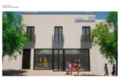 160m² locaux commerciaux pour location à Lebrija, ARCOS, 40 photo
