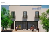 160m² locaux commerciaux pour location à Lebrija, ARCOS, 40 photo