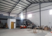 Nave Industrial en venta con 687m² en Albacete, en la zona de Industria foto