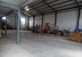 Nave Industrial en venta con 687m² en Albacete, en la zona de Industria foto