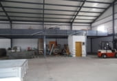 Nave Industrial en venta con 687m² en Albacete, en la zona de Industria foto
