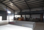 Nave Industrial en venta con 687m² en Albacete, en la zona de Industria foto
