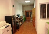 197m² commercial premises for sale in Albacete photo