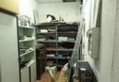 197m² commercial premises for sale in Albacete photo