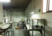 197m² commercial premises for sale in Albacete photo