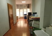 197m² commercial premises for sale in Albacete photo
