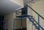 Local comercial
en venda
amb 181m² a Albacete, a la zona de El Pilar foto
