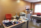 Oficinas en venta con 400m² en Albacete, en la zona de Industria foto