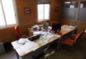 Oficinas en venta con 400m² en Albacete, en la zona de Industria foto