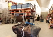 Oficinas en venta con 400m² en Albacete, en la zona de Industria foto