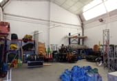 Oficinas en venta con 400m² en Albacete, en la zona de Industria foto