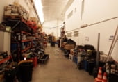 Oficinas en venta con 400m² en Albacete, en la zona de Industria foto