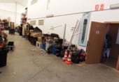 Oficinas en venta con 400m² en Albacete, en la zona de Industria foto