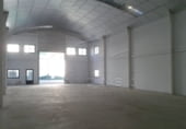 Nave Industrial en venta con 344m² en Albacete foto