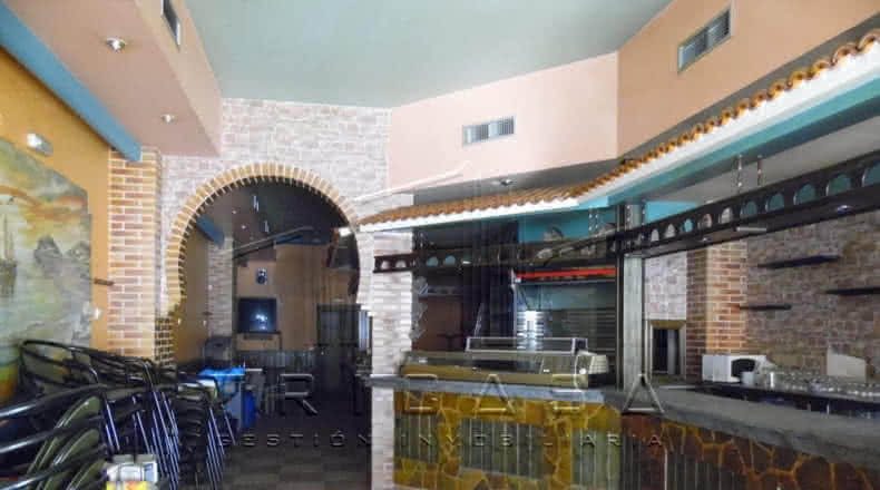 Locale