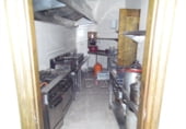 Restaurante en venta con 164m² en Albacete, en la zona de San Pablo foto