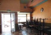 Restaurante en venta con 164m² en Albacete, en la zona de San Pablo foto