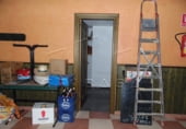 Restaurante en venta con 164m² en Albacete, en la zona de San Pablo foto