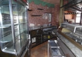 Restaurante en venta con 164m² en Albacete, en la zona de San Pablo foto