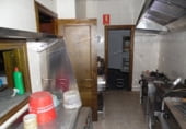 Restaurante en venta con 164m² en Albacete, en la zona de San Pablo foto