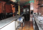Restaurante en venta con 164m² en Albacete, en la zona de San Pablo foto