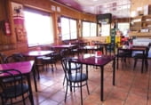 81m² bar for sale in Albacete, in the area of San Pablo photo