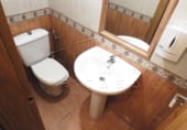81m² bar for sale in Albacete, in the area of San Pablo photo