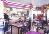 81m² bar for sale in Albacete, in the area of San Pablo photo