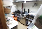 81m² bar for sale in Albacete, in the area of San Pablo photo