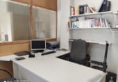 Oficinas en alquiler con 34m² en Albacete, en la zona de El Pilar foto