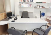 Oficinas en alquiler con 34m² en Albacete, en la zona de El Pilar foto