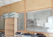 Oficinas en alquiler con 34m² en Albacete, en la zona de El Pilar foto