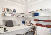 Oficinas en alquiler con 34m² en Albacete, en la zona de El Pilar foto