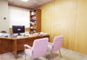 Oficina
en venda
amb 169m² a Albacete foto