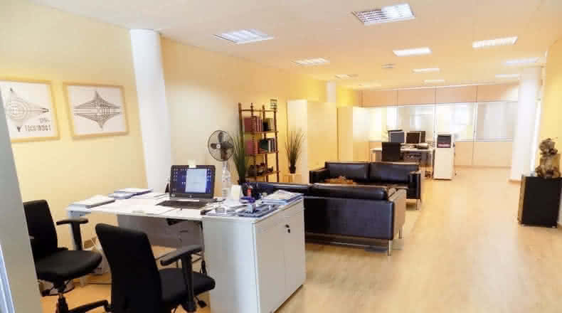 Oficina